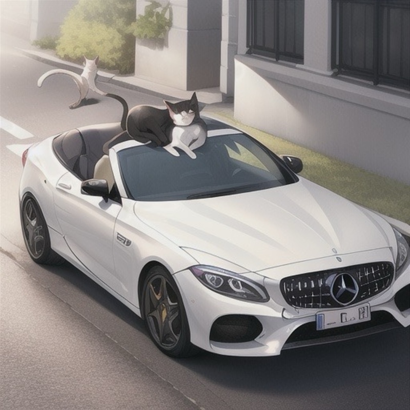 メルセデス・ベンツ Sクラス