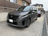 日産 セレナ e-POWER ルキシオン(1.4)