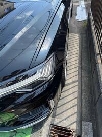 アウディ A6アバント (ワゴン) A6 アバント 40 TDI クワトロ スポーツ_RHD_4WD(AT_2.0)