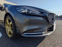 マツダ MAZDA6 セダン XD Lパッケージ_4WD(MT_2.2)