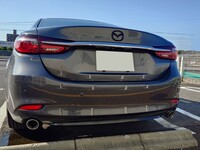 マツダ MAZDA6 セダン XD Lパッケージ_4WD(MT_2.2)