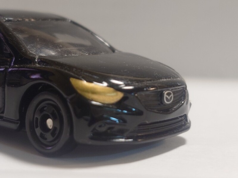 マツダ MAZDA6 セダン XD Lパッケージ_4WD(MT_2.2)