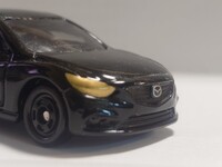 マツダ MAZDA6 セダン XD Lパッケージ_4WD(MT_2.2)