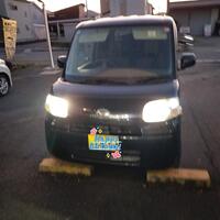 ダイハツ タント X(CVT_0.66)