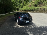 トヨタ カローラスポーツ G(CVT_2.0)