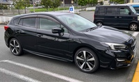 スバル インプレッサ スポーツ スポーツ 2.0i-L アイサイト_AWD(CVT_2.0)