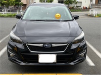 スバル インプレッサ スポーツ スポーツ 2.0i-L アイサイト_AWD(CVT_2.0)