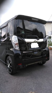 日産 デイズルークス ハイウェイスター ターボ(CVT_0.66)