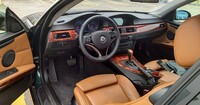 BMWアルピナ B3 クーペ