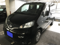 日産 NV200バネット