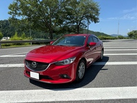 マツダ アテンザセダン セダン20S(AT_2.0)
