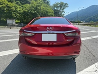 マツダ アテンザセダン セダン20S(AT_2.0)