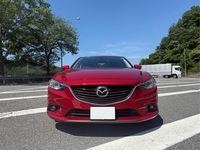 マツダ アテンザセダン セダン20S(AT_2.0)