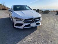 メルセデス・ベンツ CLAクラス CLA200d_RHD(DCT_2.0)