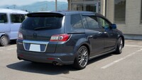 マツダ MPV 23T Lパッケージ(AT_2.3)