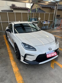 トヨタ GR86 RZ(MT_2.4)