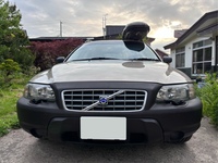 ボルボ XC70 XC70_RHD_4WD(AT_2.5)