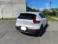 ボルボ XC40 T4 AWD インスクリプション_RHD_AWD(AT_2.0)