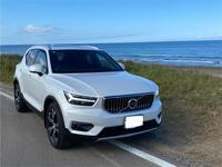 ボルボ XC40 T4 AWD インスクリプション_RHD_AWD(AT_2.0)
