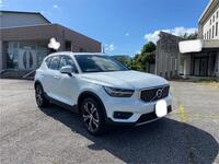 ボルボ XC40 T4 AWD インスクリプション_RHD_AWD(AT_2.0)