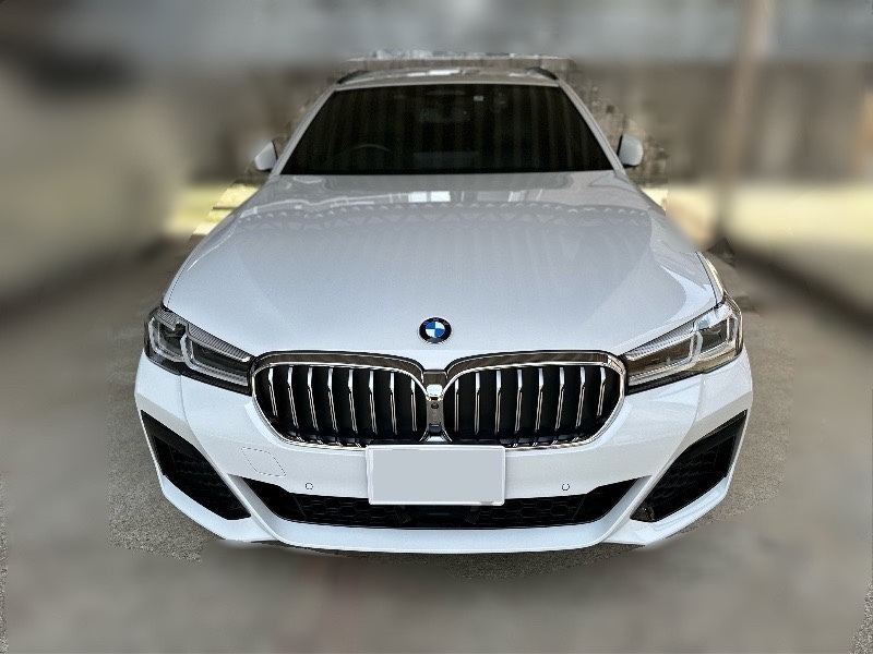 BMW 5シリーズ ツーリング 523d xドライブ ツーリング Mスポーツ エディションジョイ＋_RHD_4WD(AT_2.0)