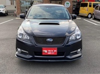 スバル レガシィツーリングワゴン 2.0GT DIT_AWD(CVT_2.0)