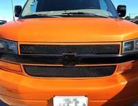 シボレー エクスプレス