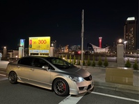 ホンダ シビックタイプR タイプR(MT_2.0)