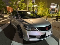 ホンダ シビックタイプR タイプR(MT_2.0)