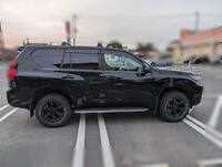 トヨタ ランドクルーザープラド TZ-G_7人乗り_4WD(ECT_2.8)