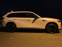 マツダ CX-80 XD Lパッケージ_6人乗り(EC-AT_3.3)