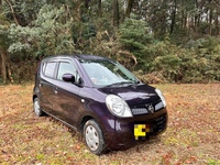 日産 モコ