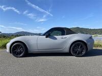 マツダ ロードスター