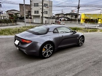 アルピーヌ A110 A110 GT_RHD(DCT_1.8)