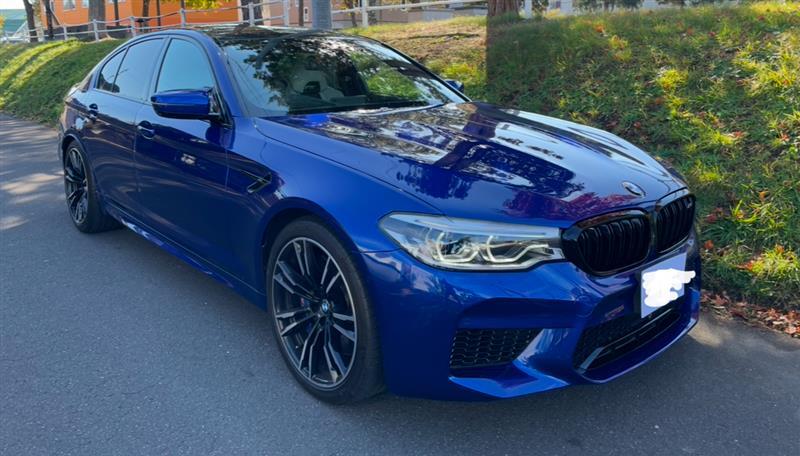 BMW M5