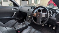 日産 フェアレディZ