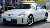 日産 フェアレディZ