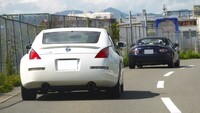 日産 フェアレディZ