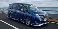 日産 セレナ e-POWER オーテック(1.4)