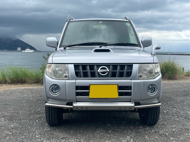 日産 キックス RX_4WD(AT_0.66）