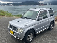 日産 キックス RX_4WD(AT_0.66）