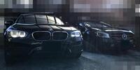 BMW 1シリーズ ハッチバック 118i_RHD(AT_1.5)
