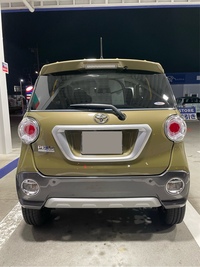 トヨタ ピクシスジョイ C G“SA Ⅲ”(CVT_0.66)