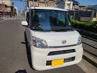 ダイハツ タント L“スマートセレクション SA”(CVT_0.66)