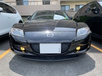 マツダ RX-8