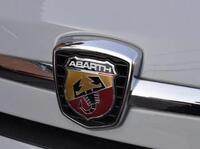 アバルト 500 （ハッチバック） アバルト500_LHD(MT_1.4)