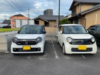 ホンダ N-ONE