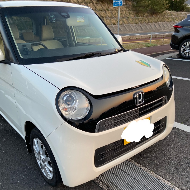 ホンダ N-ONE
