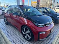 BMW i3 i3 ロッジ_RHD