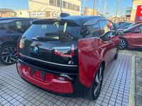 BMW i3 i3 ロッジ_RHD